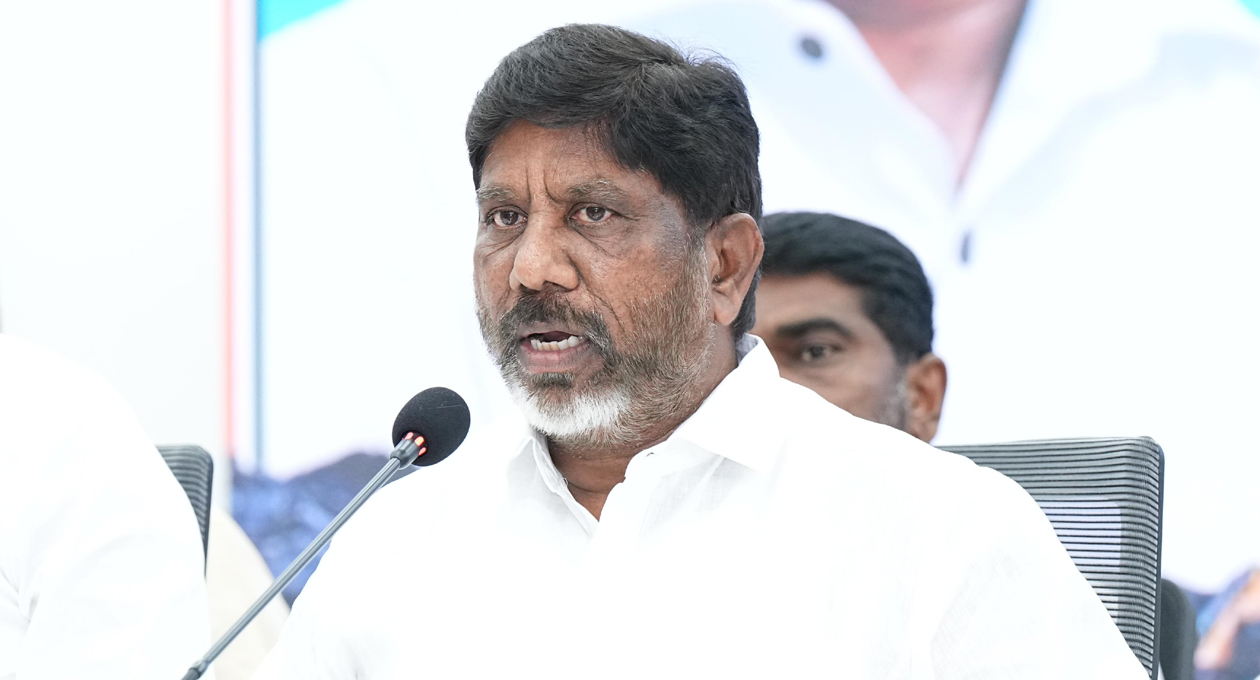 సింగరేణి కార్మికులకు దసరా బోనస్ – ఉపముఖ్యమంత్రి భట్టీ