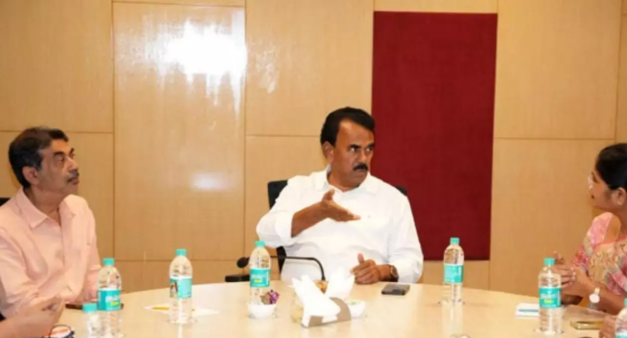 స‌క‌ల జ‌నుల స‌మ్మేళ‌నంతో బ‌తుక‌మ్మ ఉత్స‌వాలు