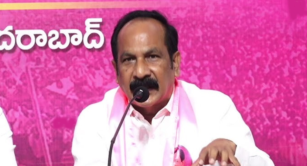 బడుగు రైతులకు.. ఏదీ భరోసా..?