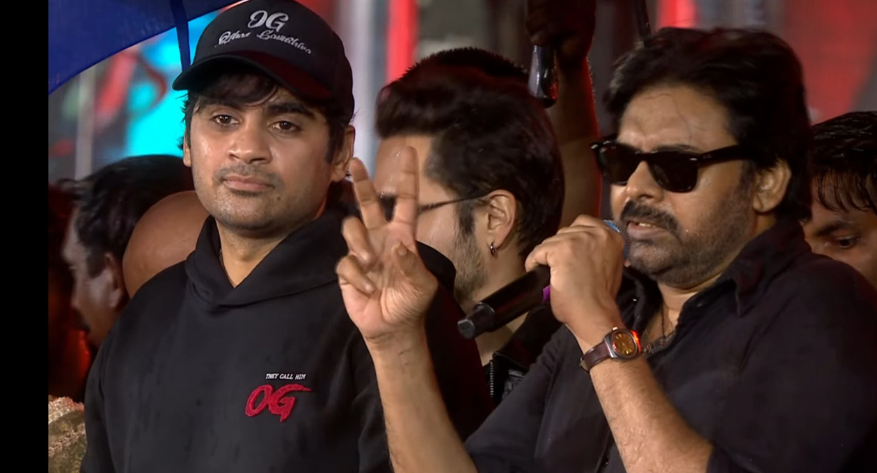 అభిమానుల కోసమే అది – పవన్ కళ్యాణ్ అభిమానుల కోసమే అది – పవన్ కళ్యాణ్