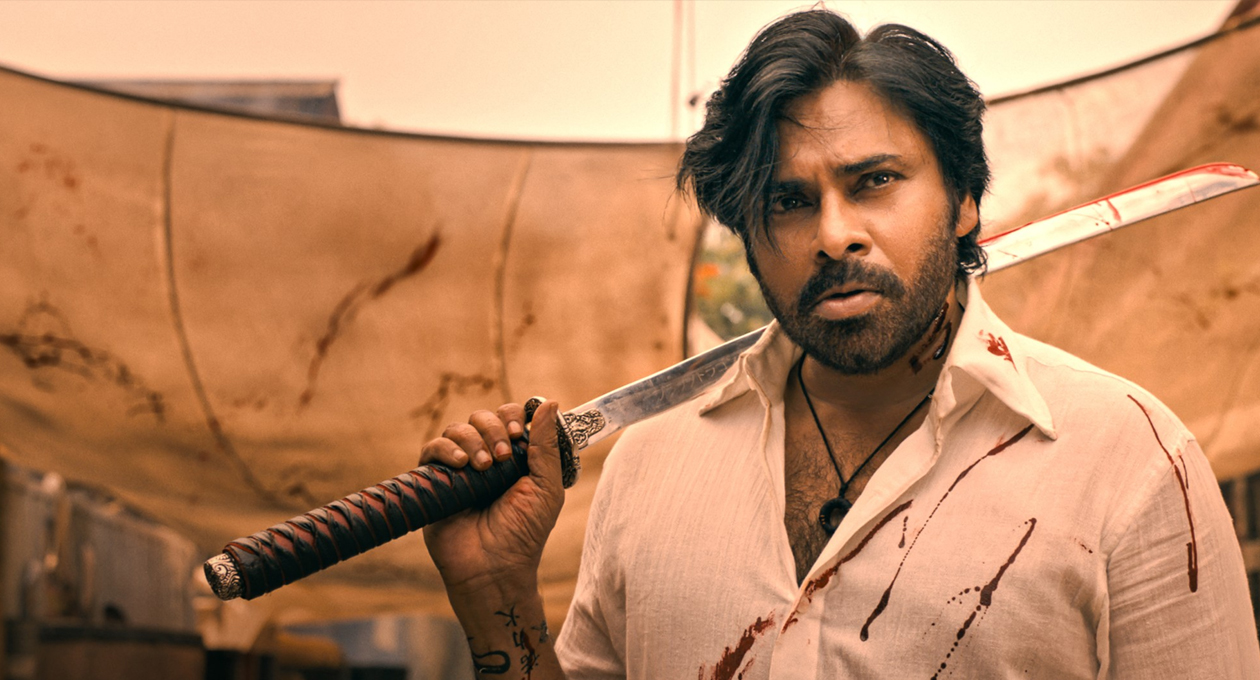 విడుదలకు ముందే ఓజీ సంచలనం.