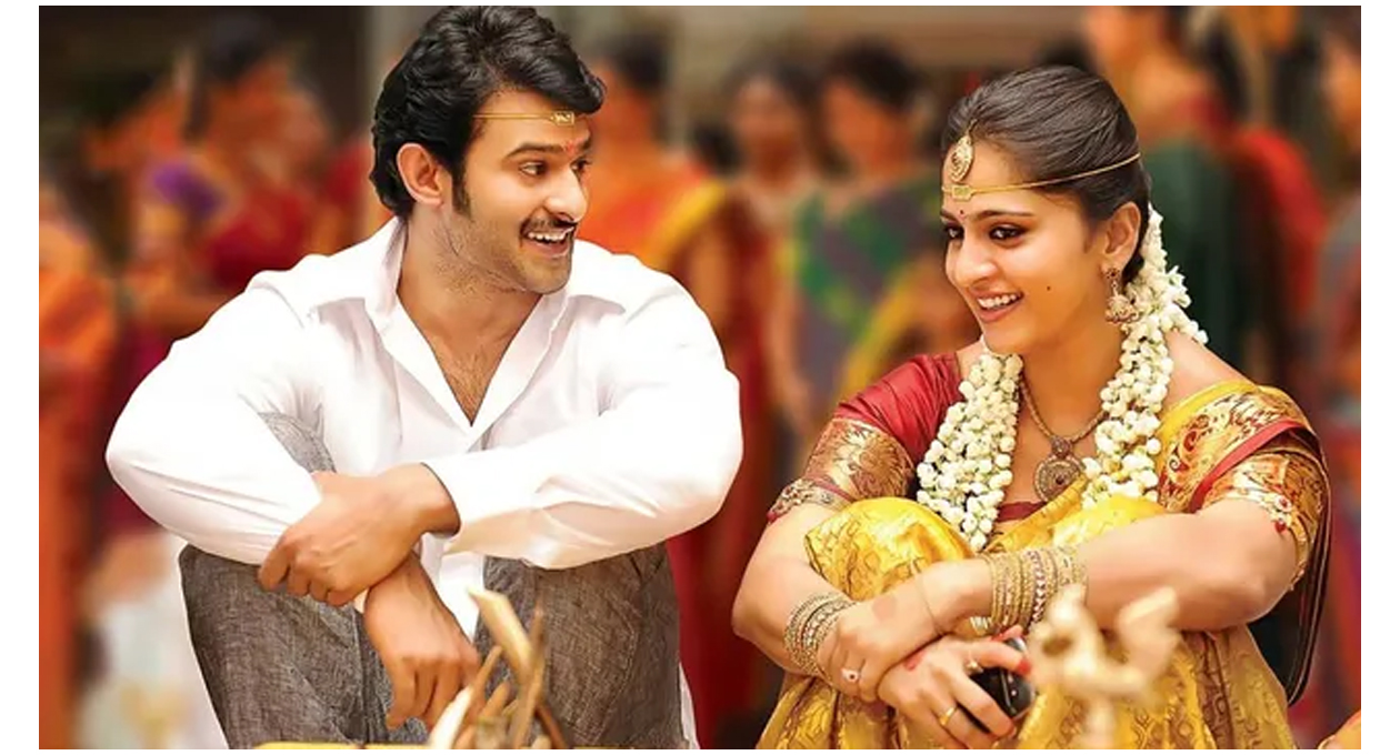 ప్రభాస్ – అనుష్క గురించి బిగ్ అప్ డేట్. ప్రభాస్ – అనుష్క గురించి బిగ్ అప్ డేట్.