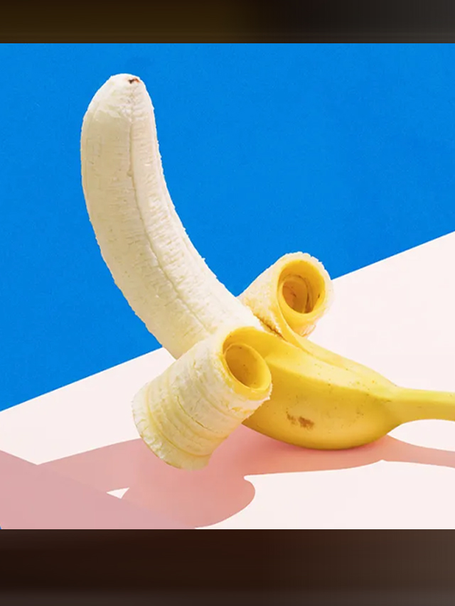 banana