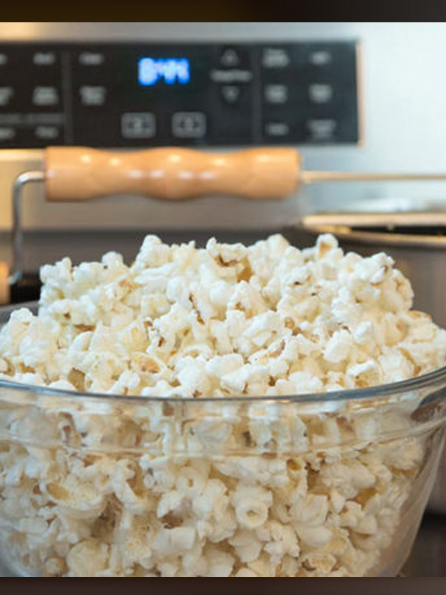 pop corn
