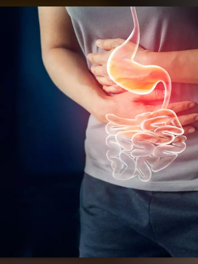 stomach 2