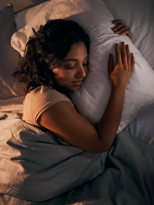 sleep 5