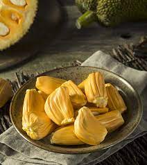 12 jack fruit