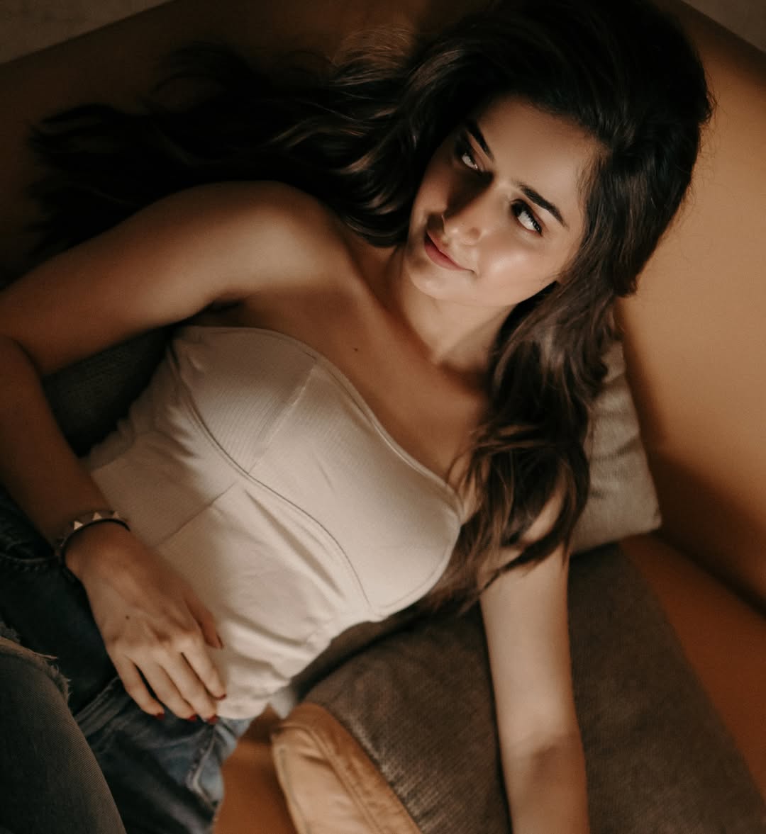 Ashika Ranganath Instagram