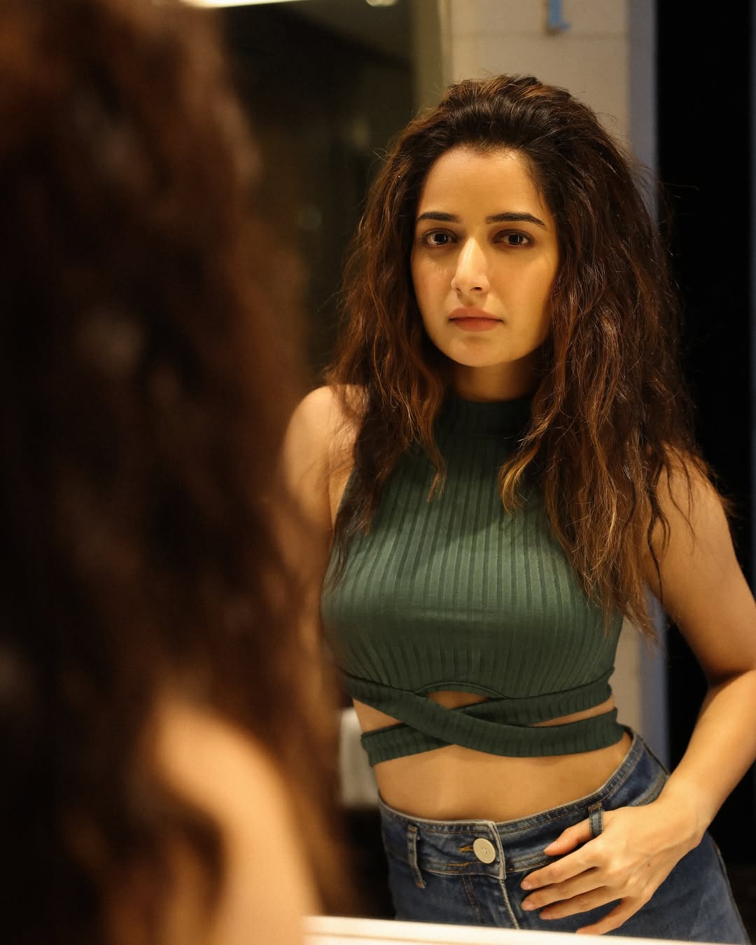 Ashika Ranganath Movies list