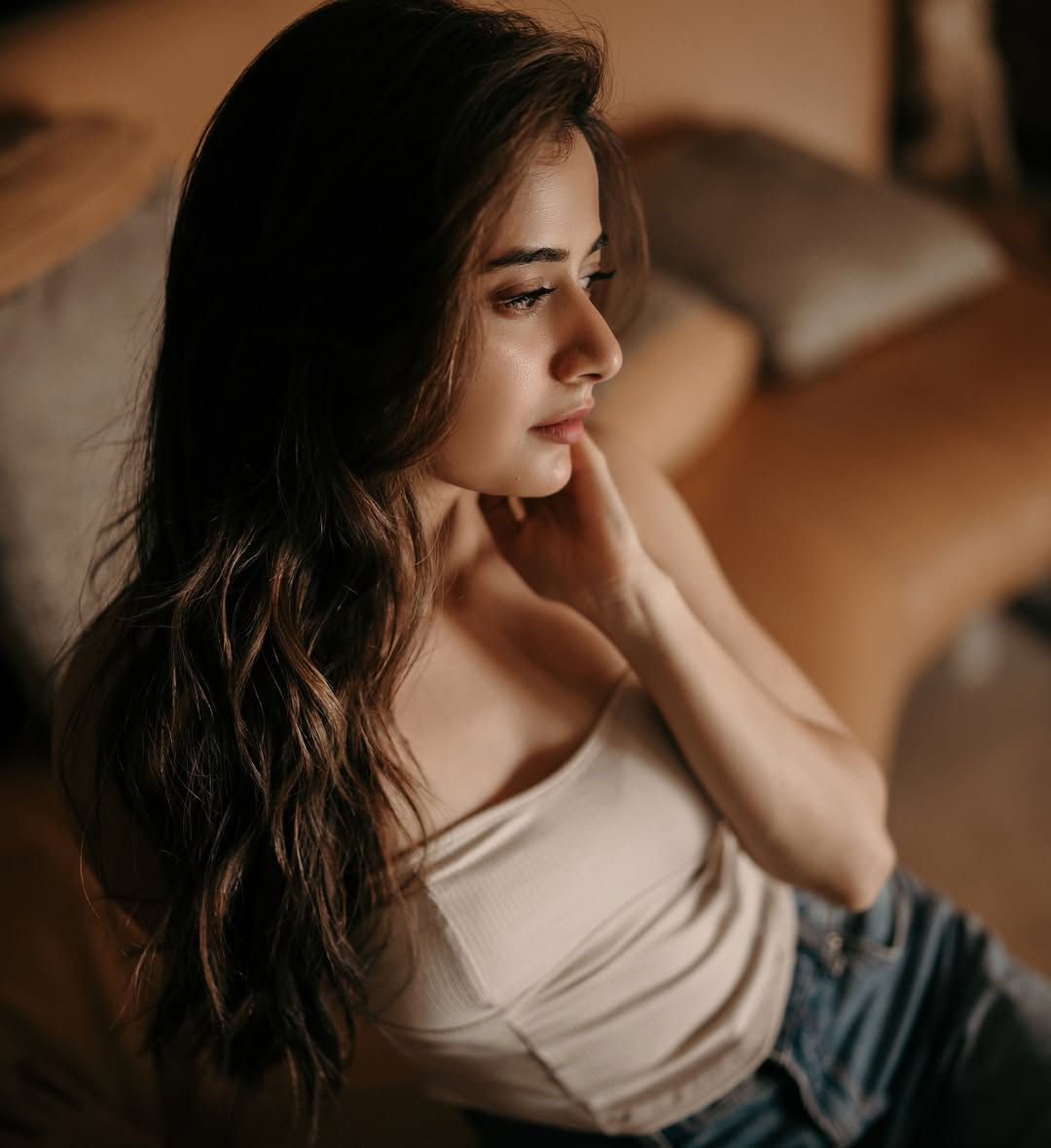 Ashika Ranganath Songs