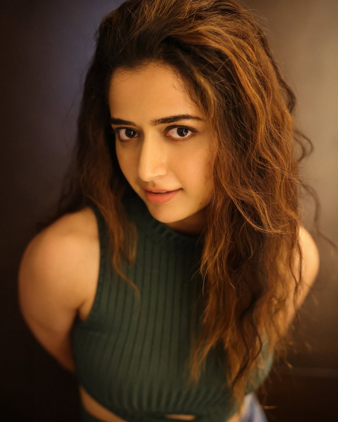 Ashika Ranganath age