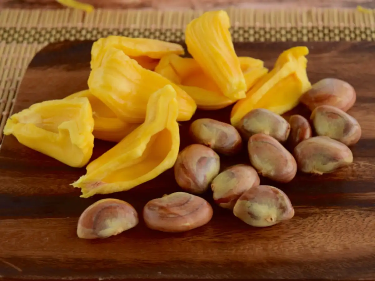 Jack Fruit 6