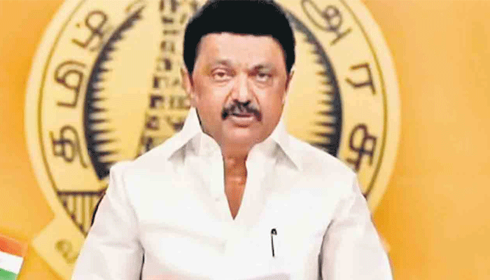 Tamil Nadu govt Key Decision: తొలిసారి గవర్నర్, రాష్ట్రపతి అనుమతి లేకుండానే 10 బిల్లులు ఆమోదం
