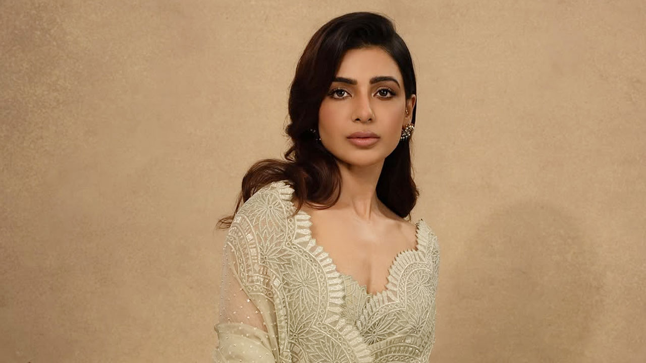 Samantha Like a Post: భర్తలపై సర్వే – ఆ పోస్ట్‌కు లైక్‌ కొట్టిన సమంత.. చైతో విడాకులకు అదే కారణమా?