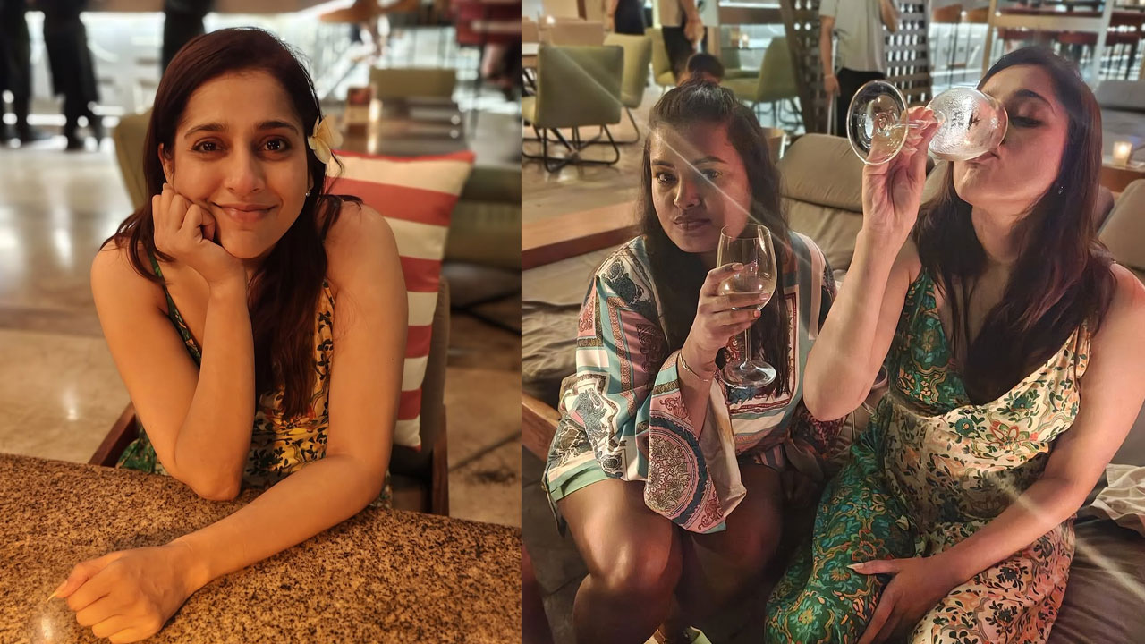 Rashmi Gautam Birthday Photos: సర్జరీ జరిగి సరిగ్గా 9 రోజులు – ఈ అమ్మాయి అసాధ్యాన్ని సుసాధ్యం చేసింది.