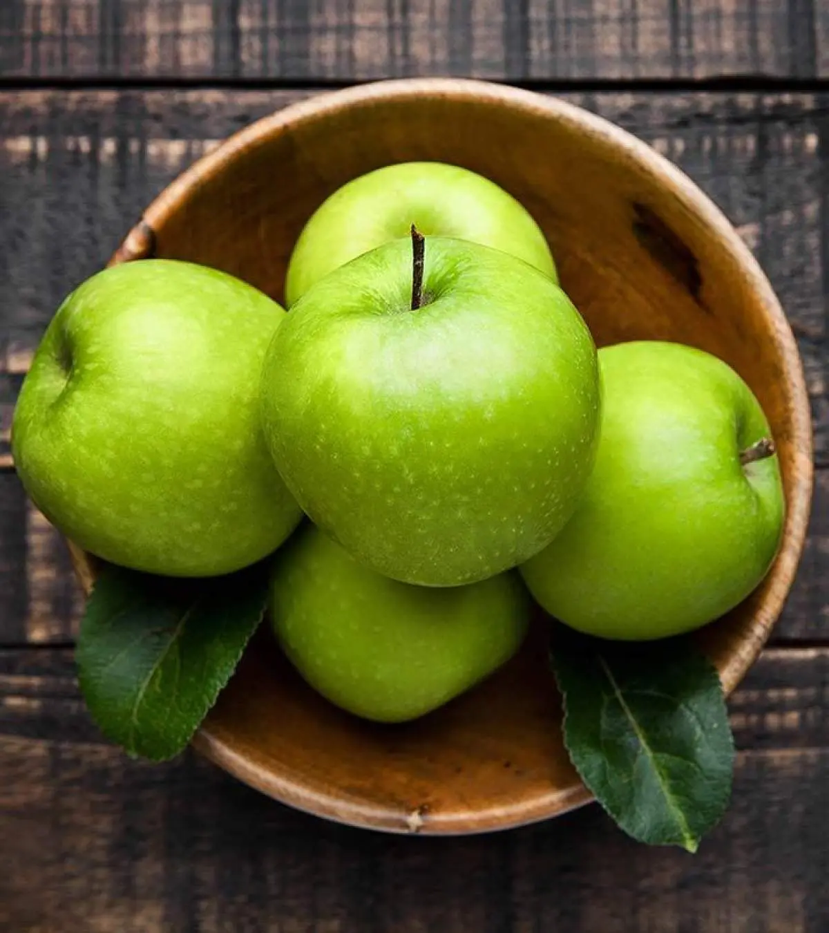 green apple benefits 2