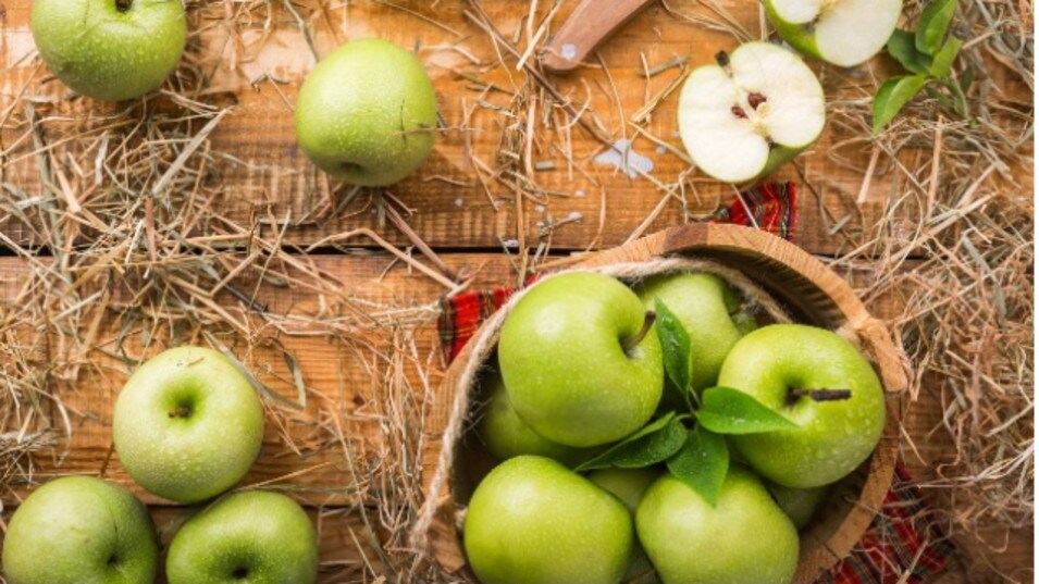 green apple benefits 3