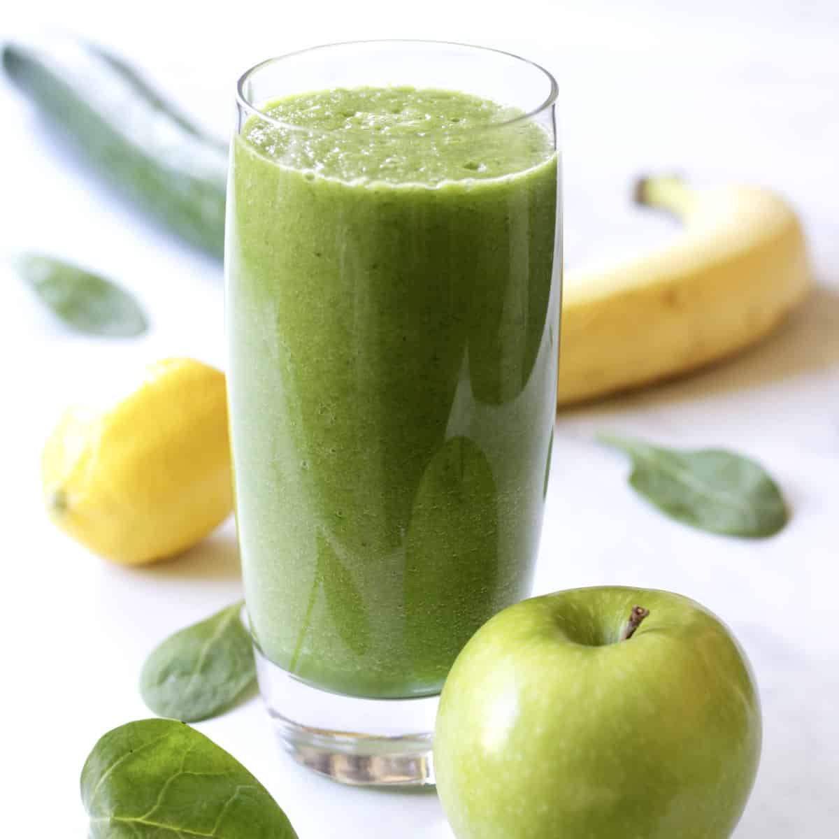 green apple benefits 5