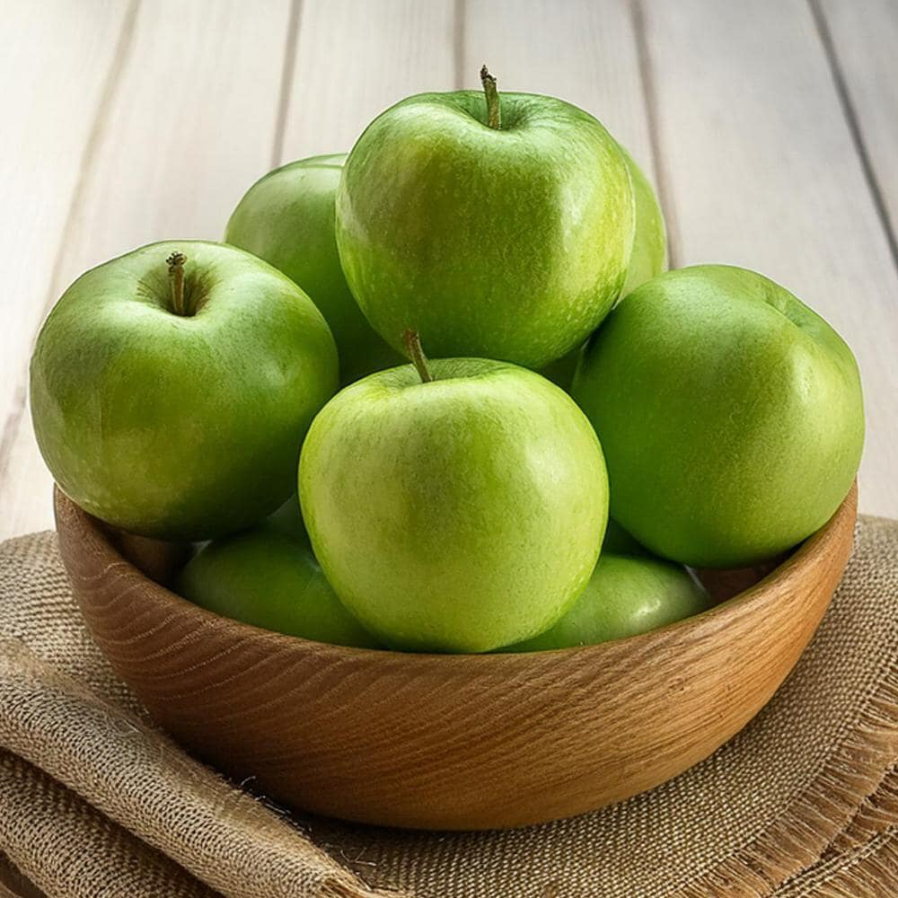 green apple benefits 6