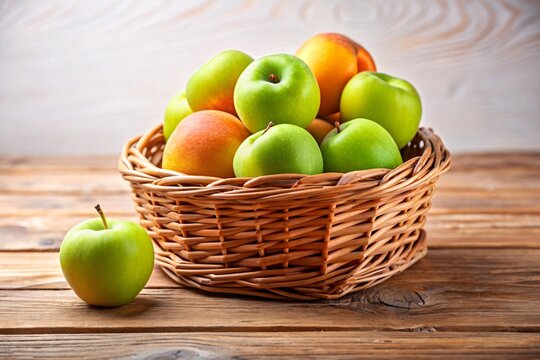 green apple benefits 7