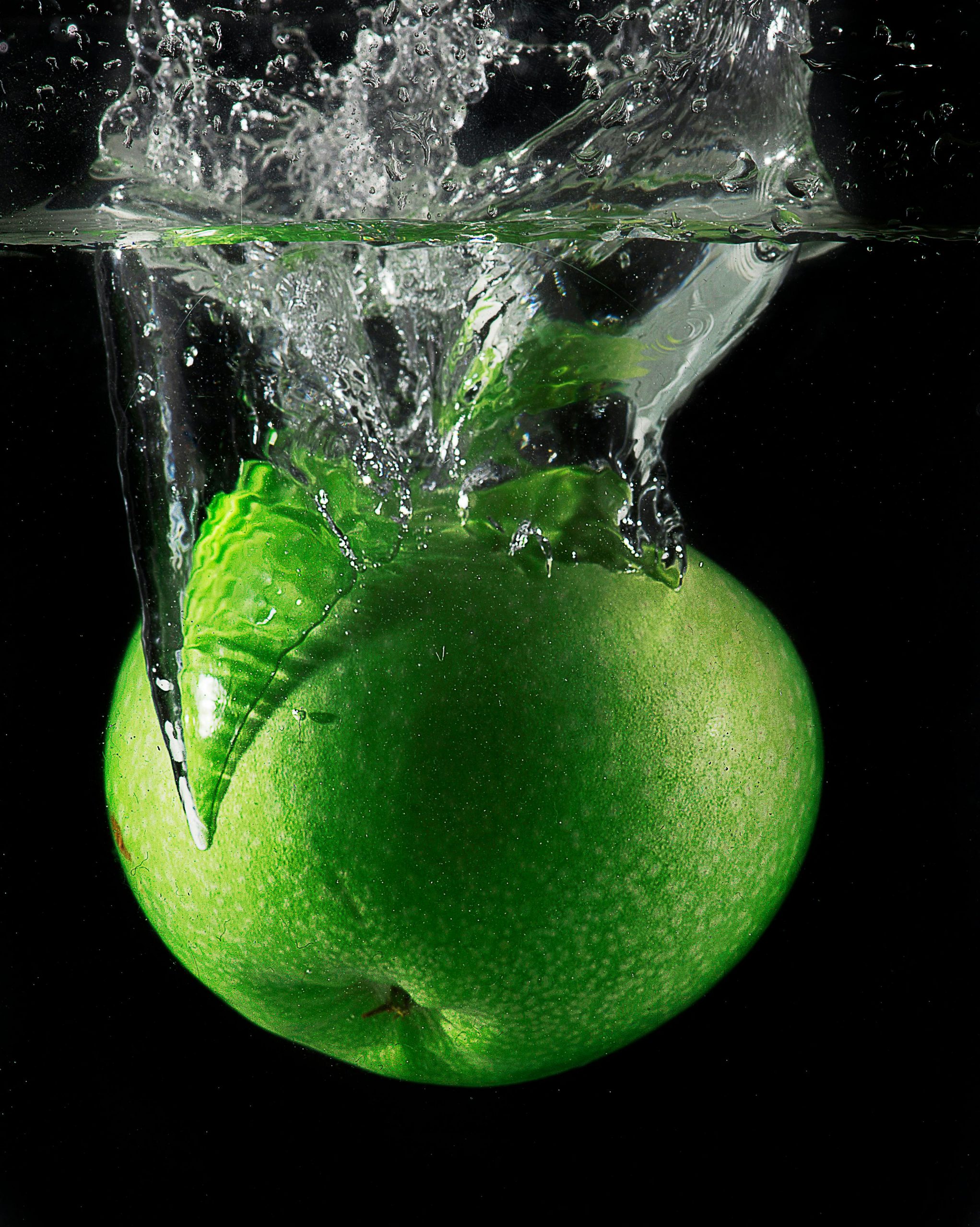 green apple benefits 8