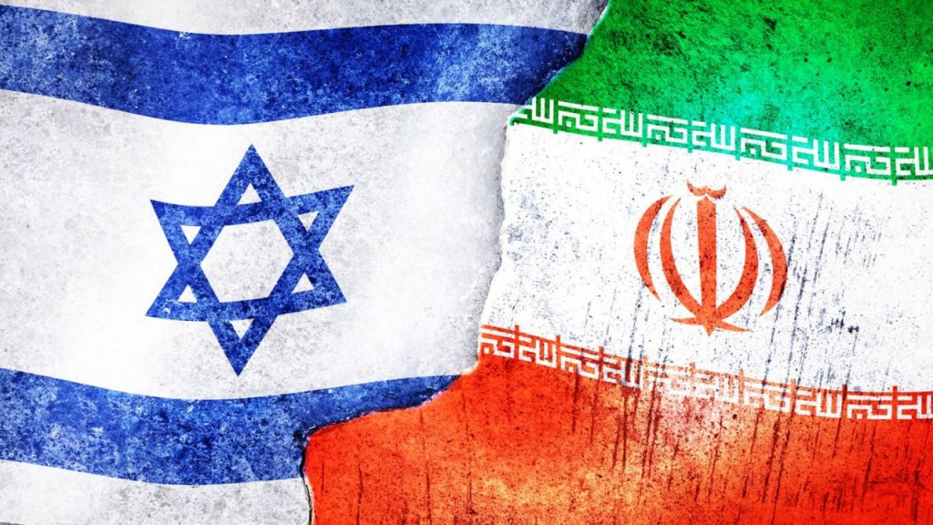 Israel-Iran War