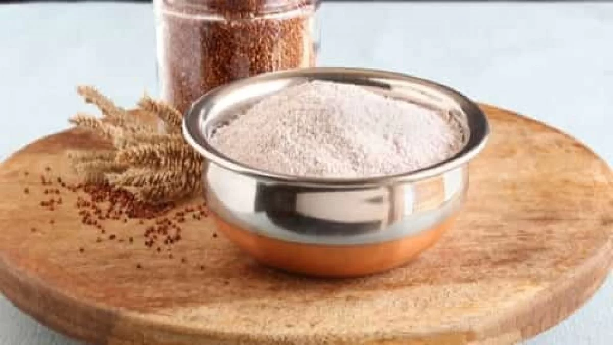 RAGI JAVA 3