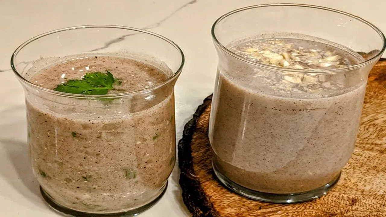 RAGI JAVA 4