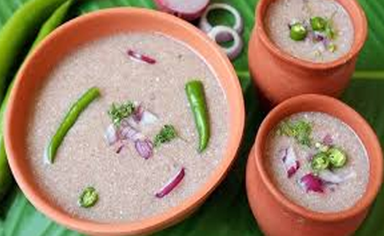 RAGI JAVA 7