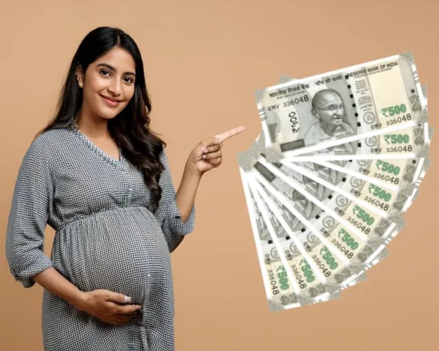Scheme for Pregnant Women: మహిళలకు అదిరిపోయే స్కీం.. నేరుగా అకౌంట్లోకి రూ. 5వేలు.. పీఎంఎంవీవైకు దరఖాస్తు చేసుకోండిలా..!