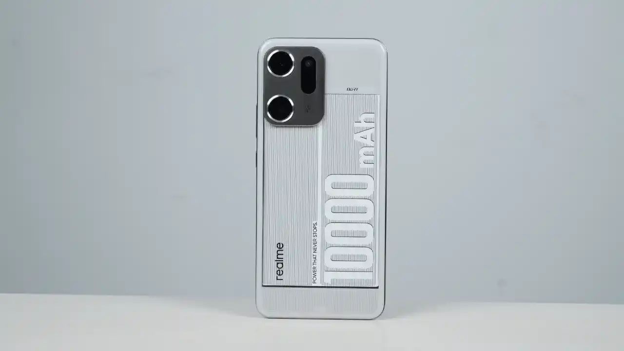 10000mAh Battery Smartphone: పెద్ద పవర్ బ్యాంక్ ఫోన్.. 10,000mAh బ్యాటరీ స్మార్ట్‌ఫోన్.. ప్రపంచంలో ఇదే మొదటిది..!