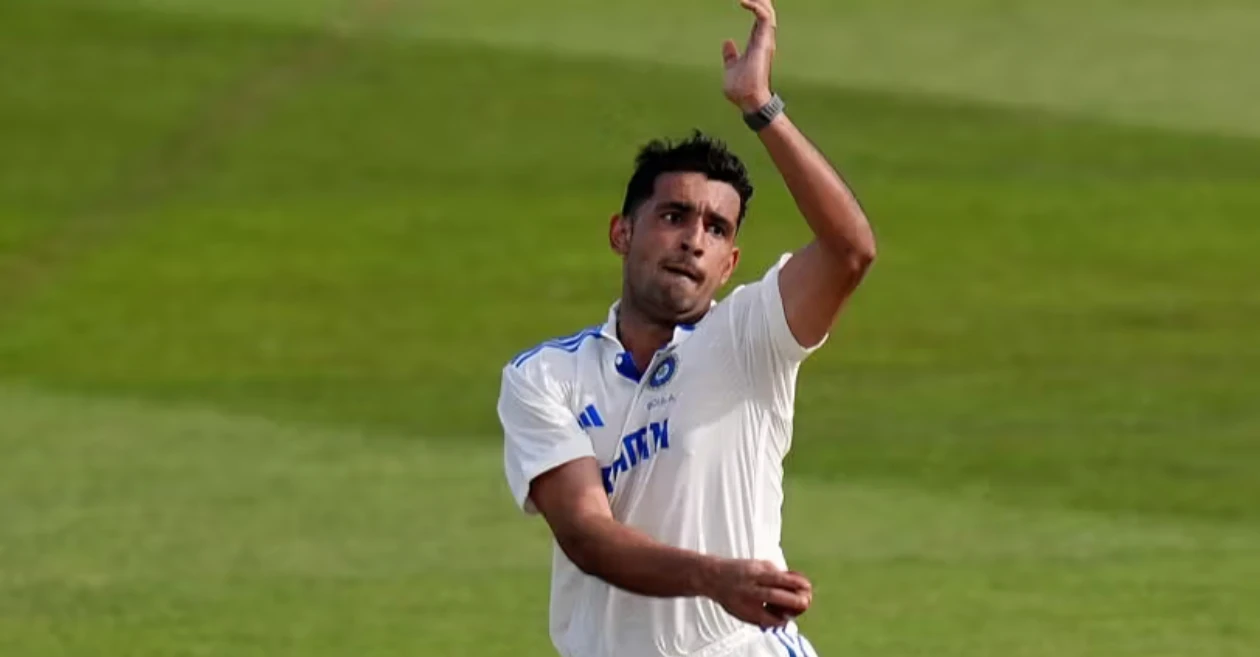 India vs England: చివరి రెండు అర్ష్‌దీప్ దూరం.. టీమిండియాలోకి కీలక బౌలర్!