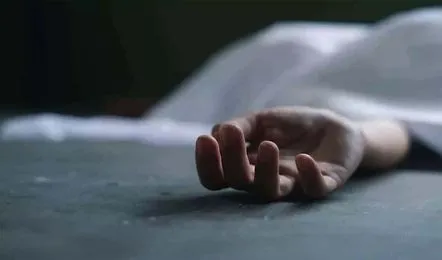 Murder: తిరుపతిలో దారుణ హత్య.. కుమారుడి చేతిలో తల్లి హతం!