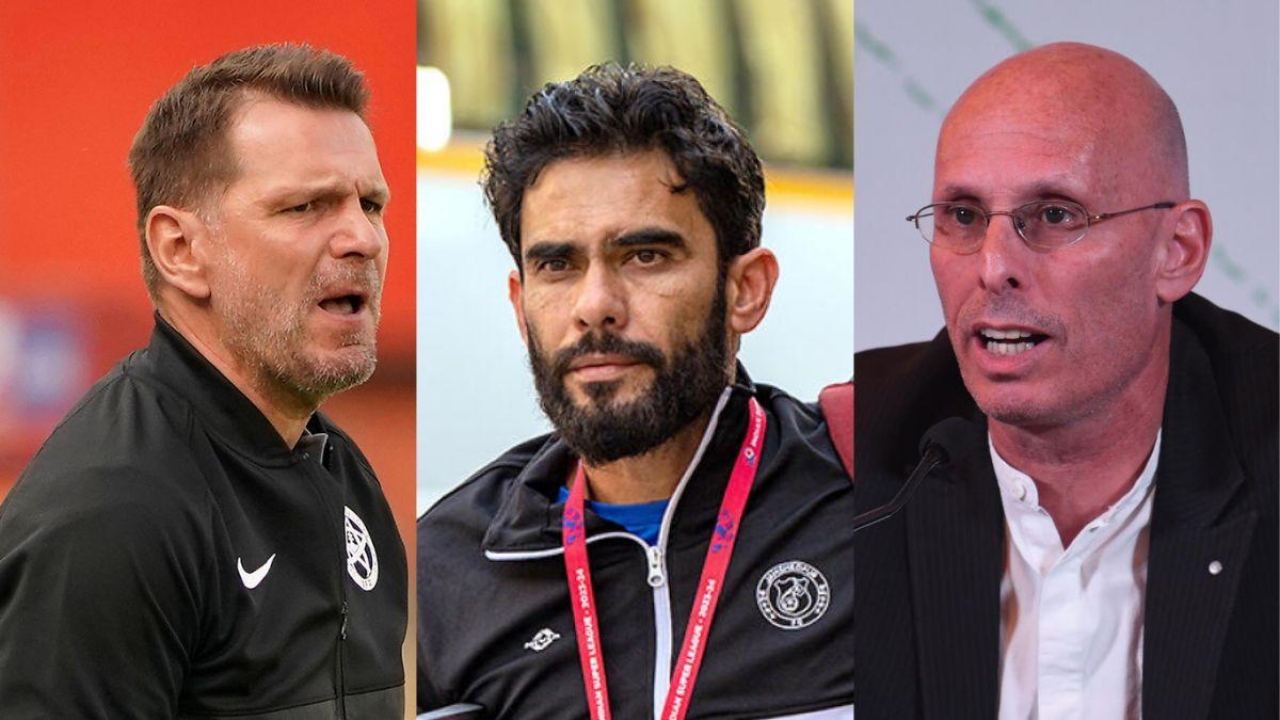 AIFF: ఆగస్టు 1న భారత ఫుట్ బాల్ కోచ్ ప్రకటన