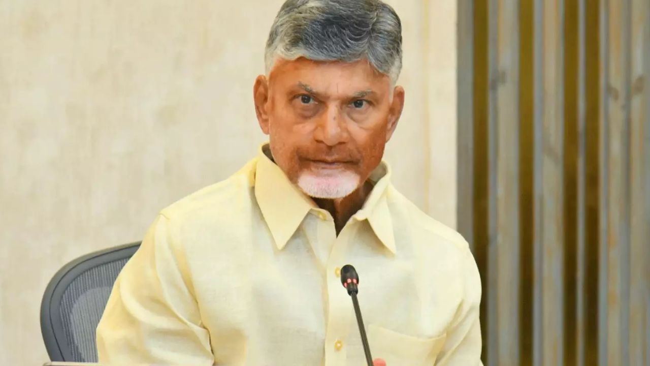CM Chandrababu: నేడు సింగపూర్‌కు సీఎం చంద్రబాబు