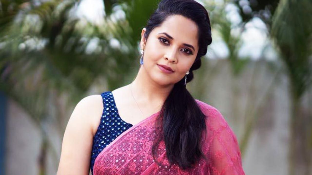 Anchor Anasuya: 30 లక్షల మందిని బ్లాక్ చేసిన అనసూయ
