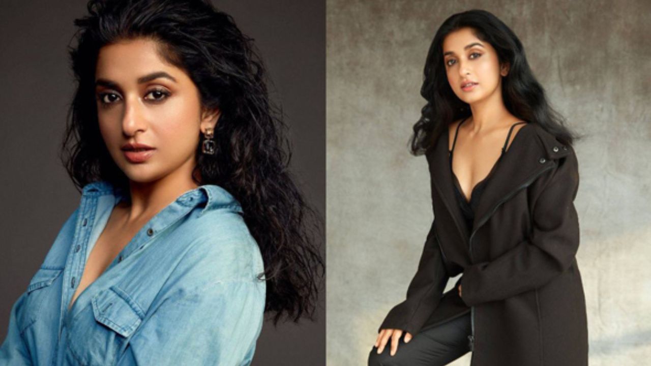 Actress: అప్పుడు పద్దతి.. ఇప్పుడు అందాలతో రచ్చ