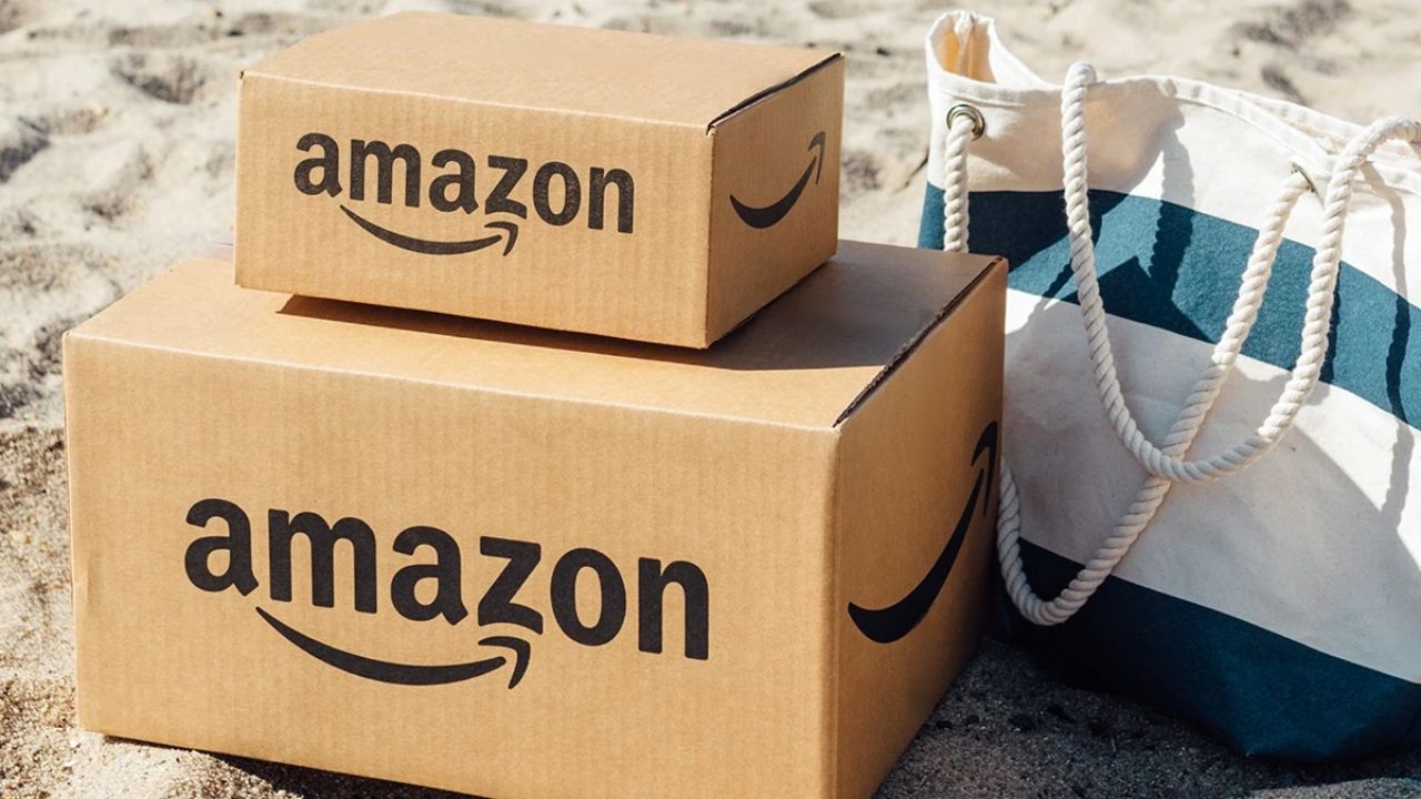 Amazon Great Freedom Festival 2025: ఆఫర్ల పంటే పంట.. అమెజాన్ ఫ్రీడమ్ ఫెస్టివల్ సేల్.. వీటిపై భారీగా డిస్కౌంట్స్..!