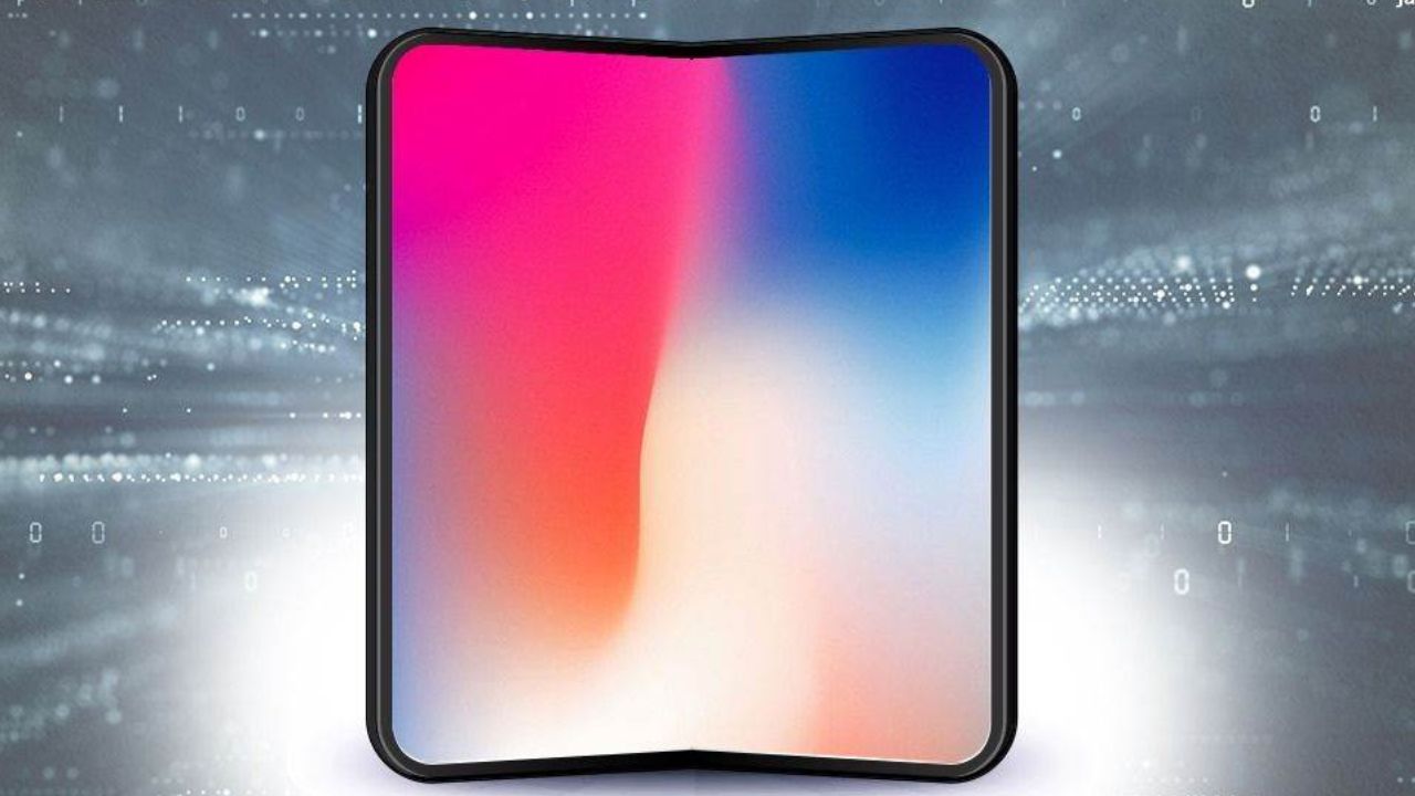 Apple iPhone Fold: యాపిల్ లవర్స్ గెట్ రెడీ.. యాపిల్ ఐఫోన్ ఫోల్డ్‌ ఆగయా.. ఫుల్ డిటెయిల్స్ ఇవిగో..!