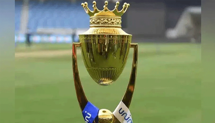 Asia Cup: సెప్టెంబర్ 9 నుంచి ఆసియా కప్