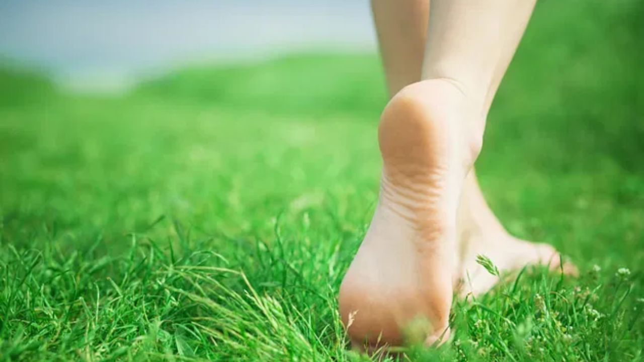 Barefoot Walking: చెప్పులు లేకుండా నడిస్తే ఎన్ని ఆరోగ్య ప్రయోజనాలో..!