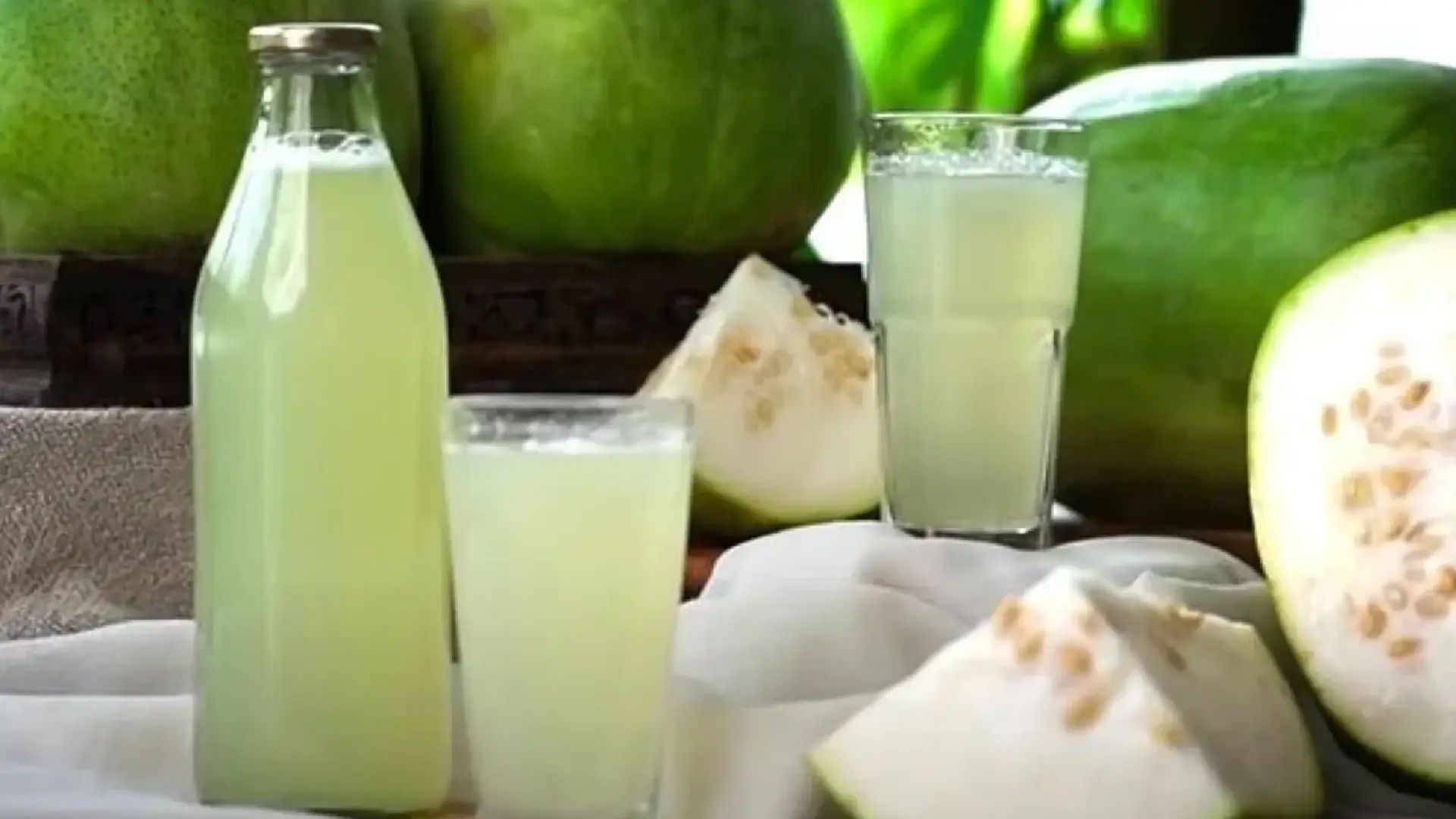 Ash Gourd Benefits: బూడిద గుమ్మడికాయే అని తీసిపారేయకండి.. లాభాలు తెలిస్తే షాక్ అవుతారు