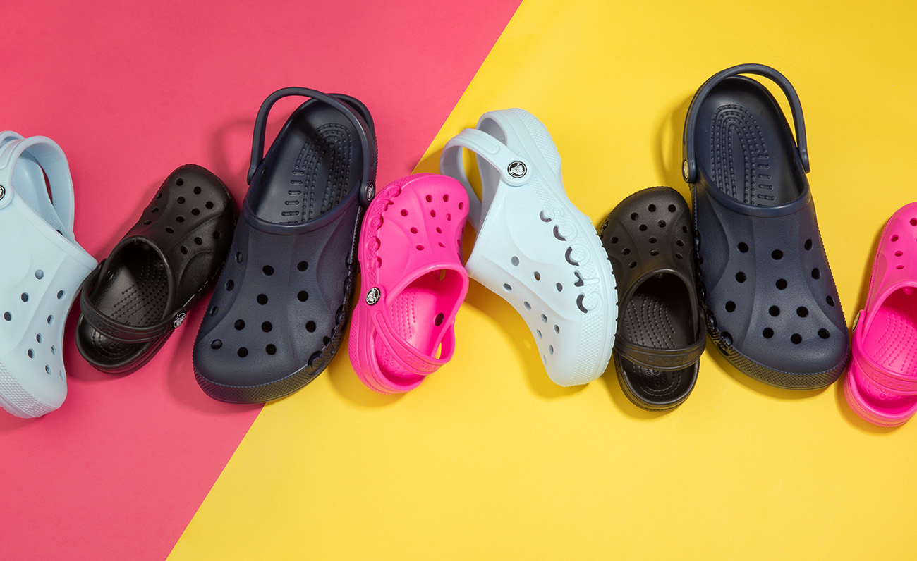 Crocs sandals: పిల్లలకు క్రోక్స్ చెప్పులు వాడుతున్నారా? తెలుసుకోవాల్సిన విషయాలు ఇవే?