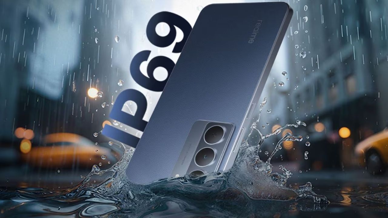 Best Waterproof Phones: బండ ఫోన్లు బ్రదర్.. నీళ్లలో పడినా పాడైపోవు.. ఇప్పుడు భారీ డిస్కౌంట్‌తో కొనండి..!