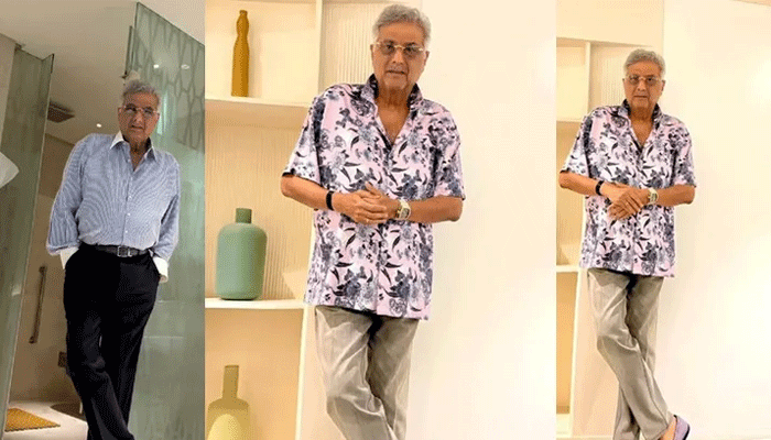 Boney Kapoor: నిర్మాత బోనీ కపూర్‌ న్యూలుక్‌.. 26 కిలోలు తగ్గి స్లిమ్‌గా..