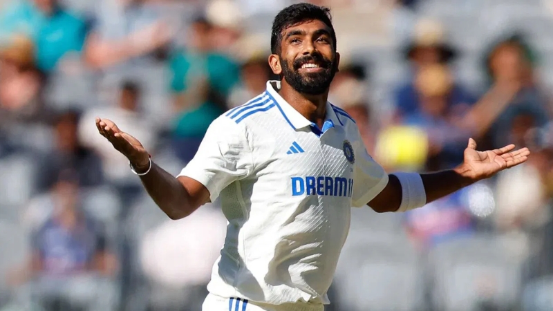 Bumrah: ఇంగ్లాండ్‌కు బిగ్ షాక్.. ఫైనల్ టెస్ట్ మ్యాచ్‌కు భారత జట్టులోకి బుమ్రా స్టార్ బౌలర్!