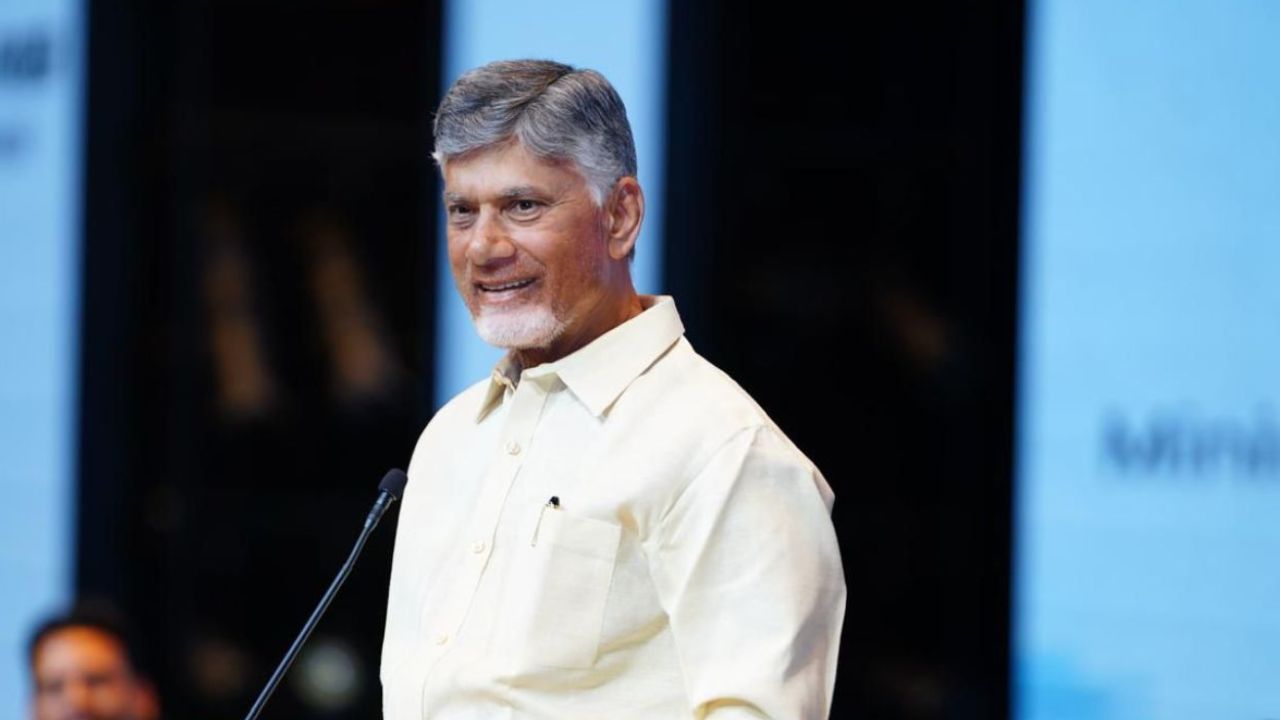 CM Chandrababu: సింగపూర్‌లో 3వ రోజుల సీఎం చంద్రబాబు పర్యటన