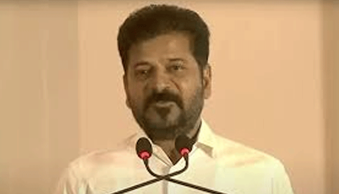 Revanth Reddy: జైపాల్‌రెడ్డి నమ్మిన సిద్ధాంతాన్ని ముందుకు తీసుకెళ్తాం: సీఎం రేవంత్‌రెడ్డి