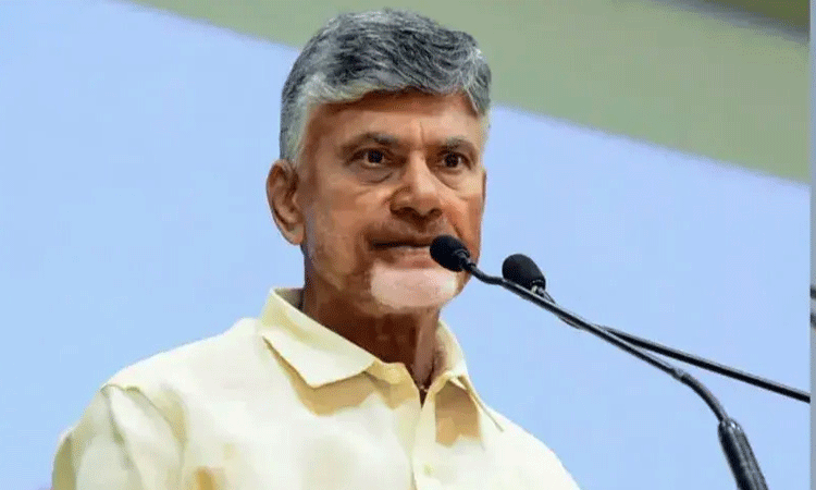 Chandrababu: ఏపీలో సింగపూర్‌ మాదిరిగా నగరాన్ని నిర్మిస్తాం: సీఎం చంద్రబాబు