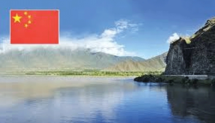 China Mega Project: రూ.14లక్షల కోట్లతో.. చైనా ‘మెగా డ్యామ్‌’ పనులు ప్రారంభం